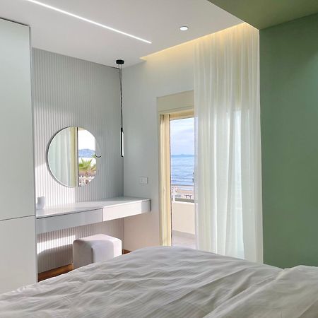 Luxurious Cozy Seaview Apartment دراس المظهر الخارجي الصورة