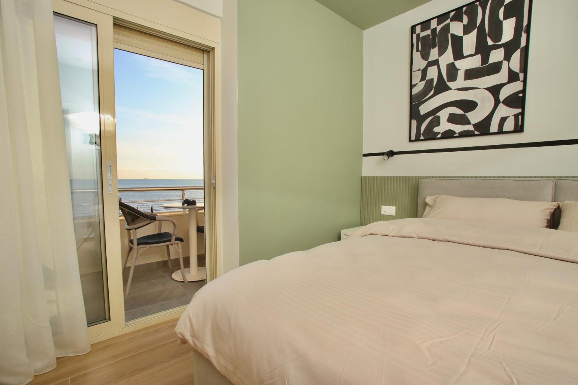 Luxurious Cozy Seaview Apartment دراس المظهر الخارجي الصورة