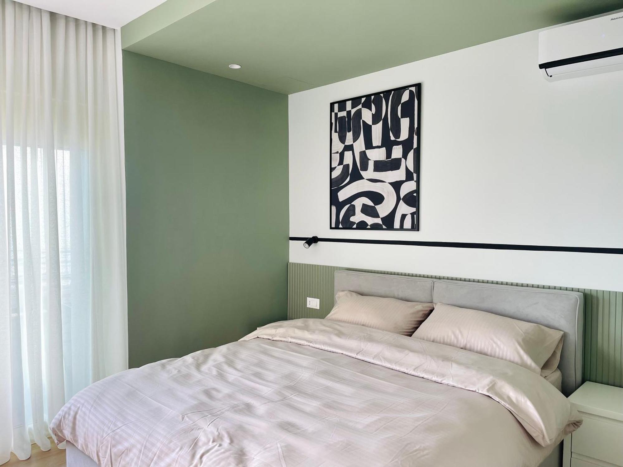 Luxurious Cozy Seaview Apartment دراس المظهر الخارجي الصورة