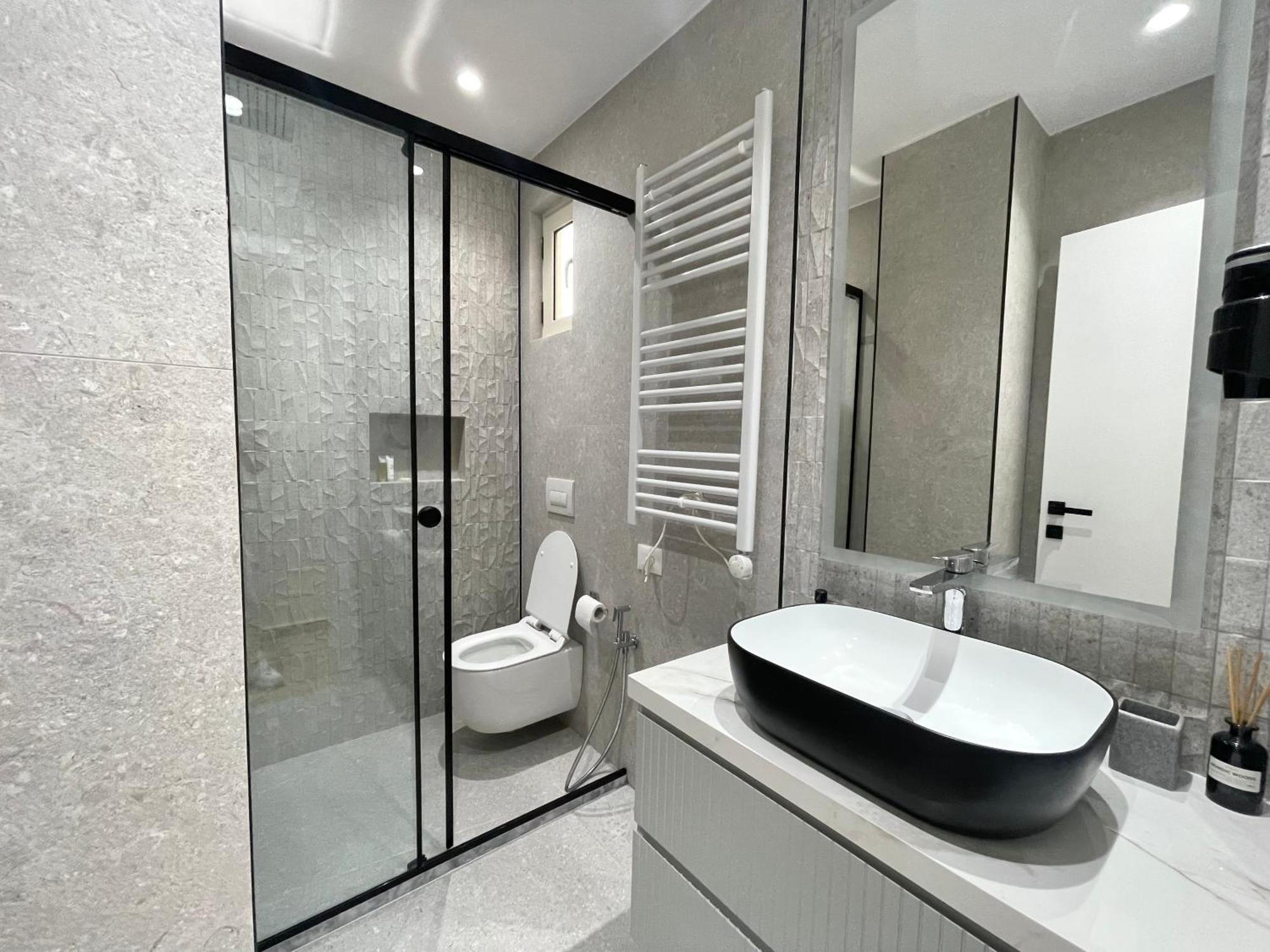 Luxurious Cozy Seaview Apartment دراس المظهر الخارجي الصورة